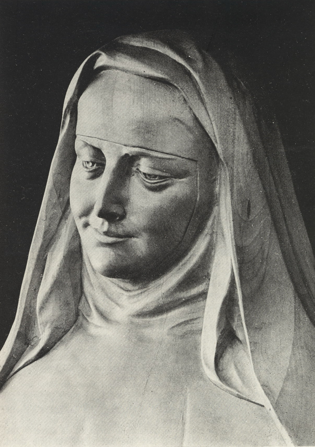 Mary of the Incarnation