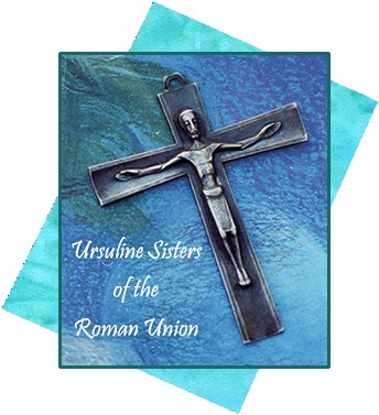 ursuline cross