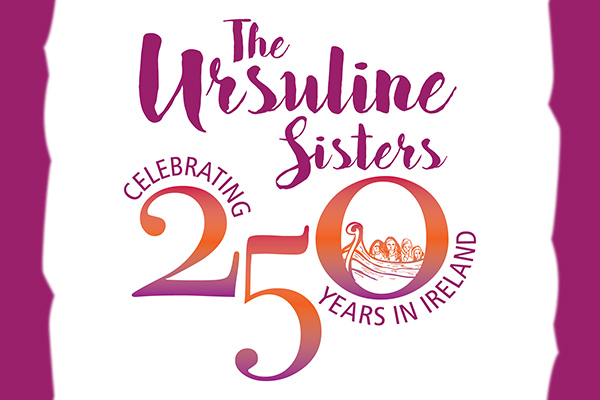 250 ans des Sœurs Ursulines en Irlande - 1771 à 2021