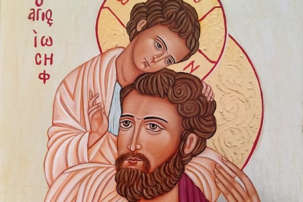 Year of St Joseph