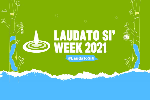 La semaine Laudato Si