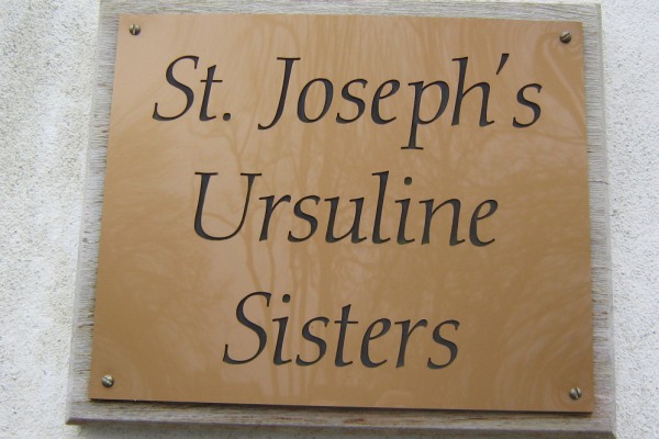 Les traditions de dévotion à St Joseph dans la Province Irlande/ Pays de Galles/ Kenya