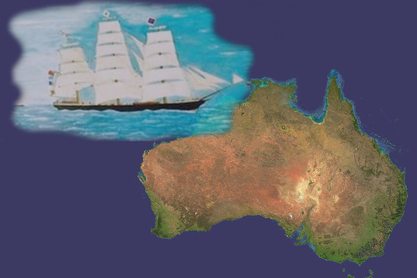 140 ans de présence des Ursulines en Australie