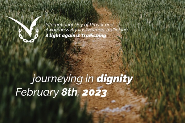 Journeying in Dignity