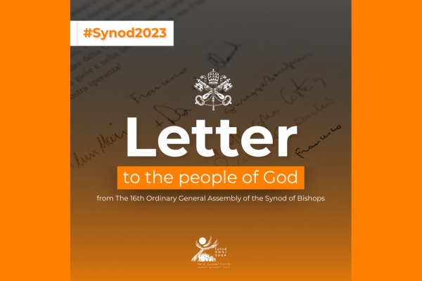 La "Lettre au peuple de Dieu"