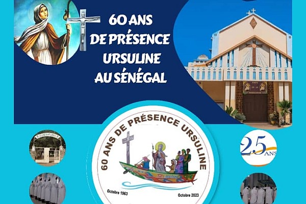 Special 60th anniversary - Senegal