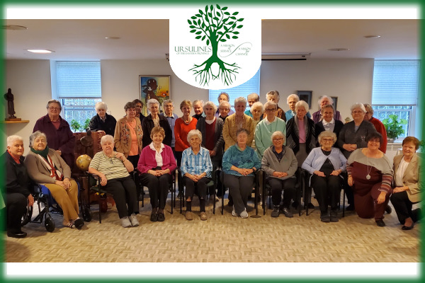Chapter of the Ursuline Sisters of the USA Eastern Province