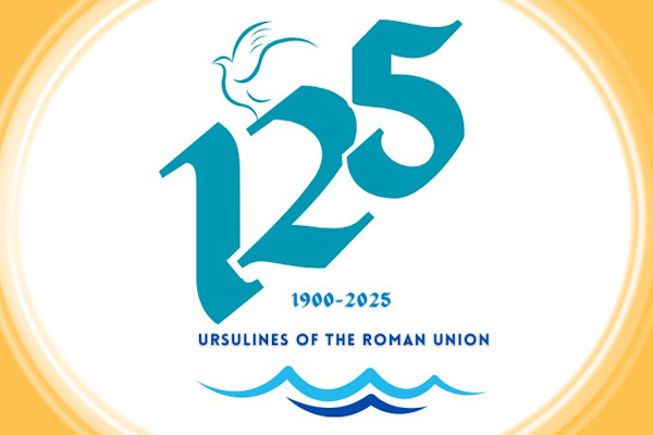 125 ans de l'Union Romaine des Ursulines