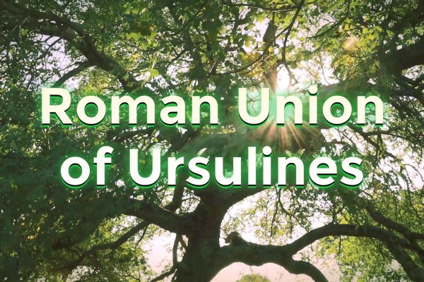 125 ans de l'Union Romaine des Ursulines