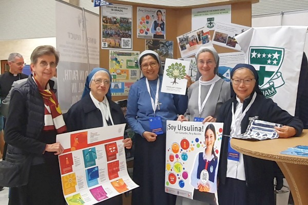 Jubilee of the World of Education