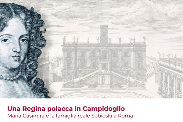 Maria Clementina Sobieska's stay at the Ursuline Monastery in Via Vittoria
