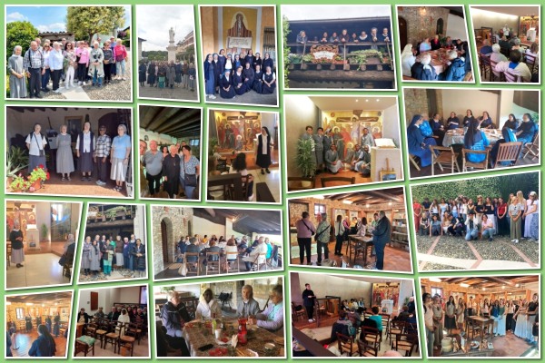 News from Le Grezze – May 2025