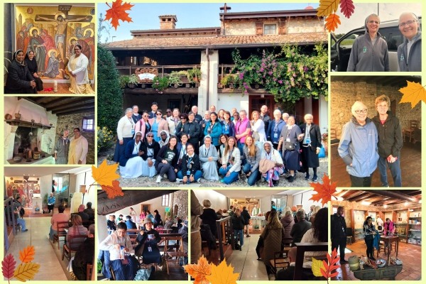 News from Le Grezze – October 2025