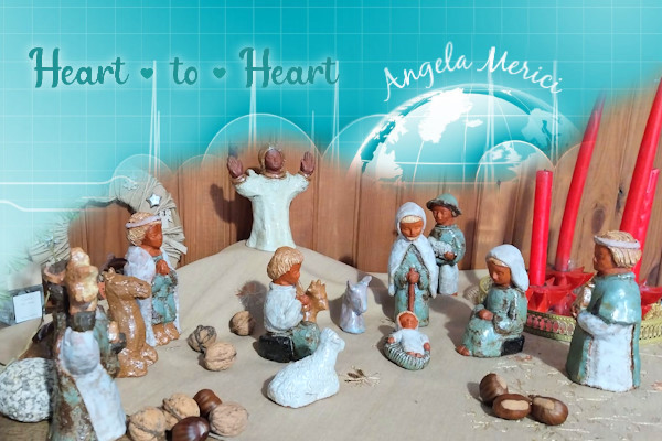 Heart to Heart - December 2025