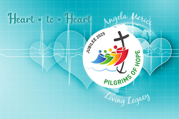 Heart to Heart - September 2025