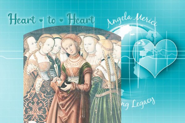Heart to Heart - October 2025