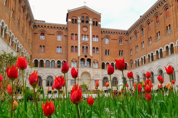 125 Years of the Roman Union of Ursulines – November 28, 2025