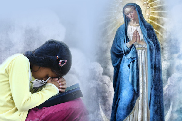 Prayer for Peace