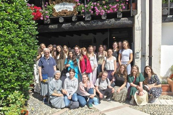 News from Le Grezze – June 2026
