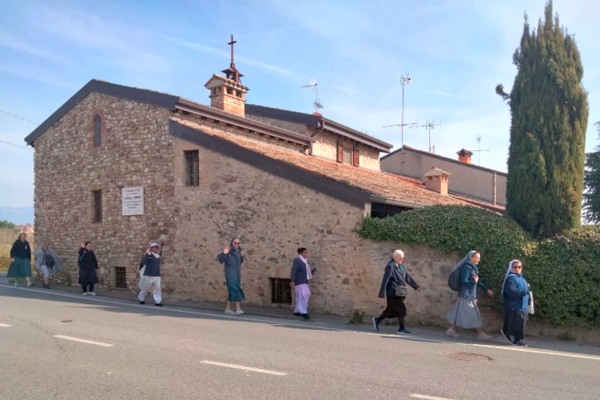 News from Le Grezze – March 2026