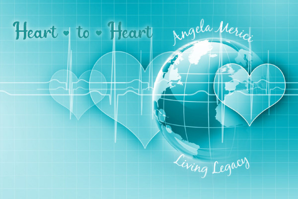 Heart to Heart - May 2026