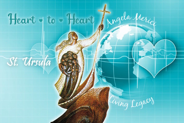 Heart to Heart - October 2026