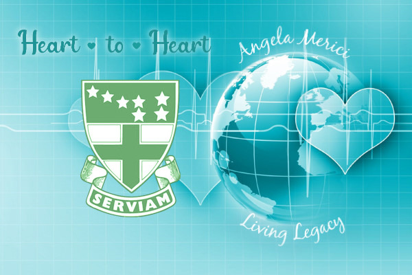 Heart to Heart - April 2026