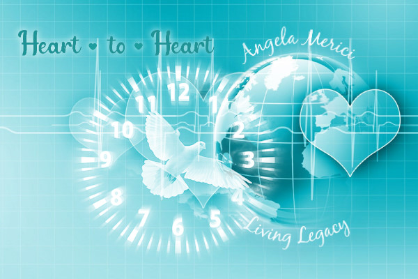 Heart to Heart - March 2026