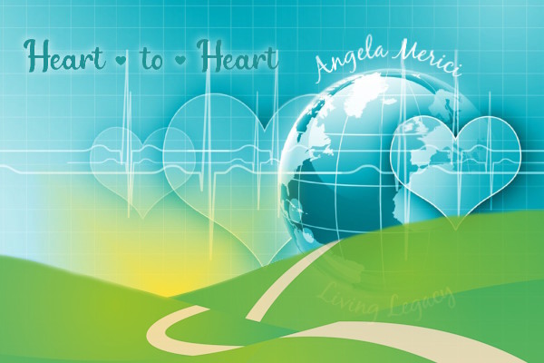 Heart to Heart - September 2026