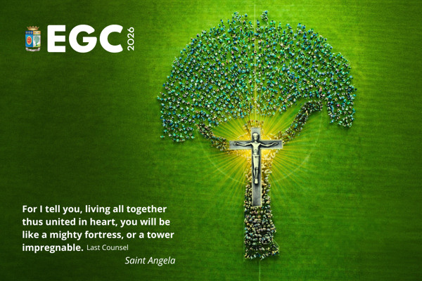 The first days of EGC 2026 meeting in Ribeirão Preto, Brazil