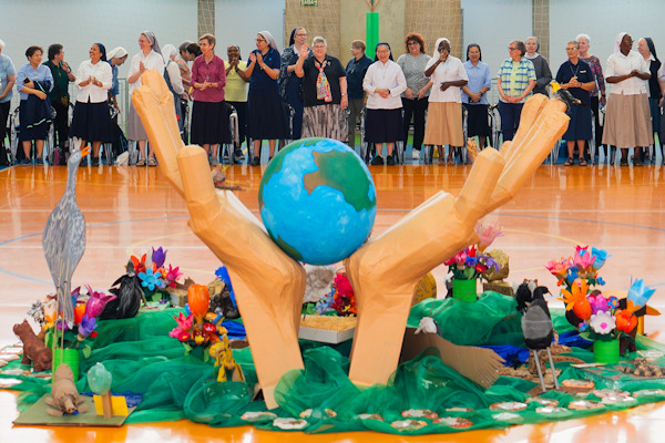 EGC 2026 Begins in Brazil – Warm and Colourful  Welcome in Ribeirão Preto