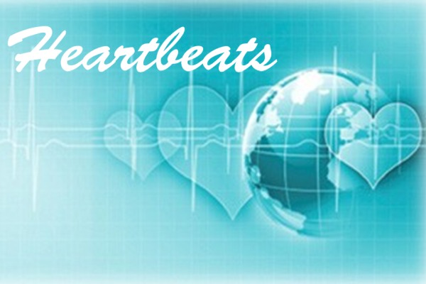 Heartbeats - April 2021