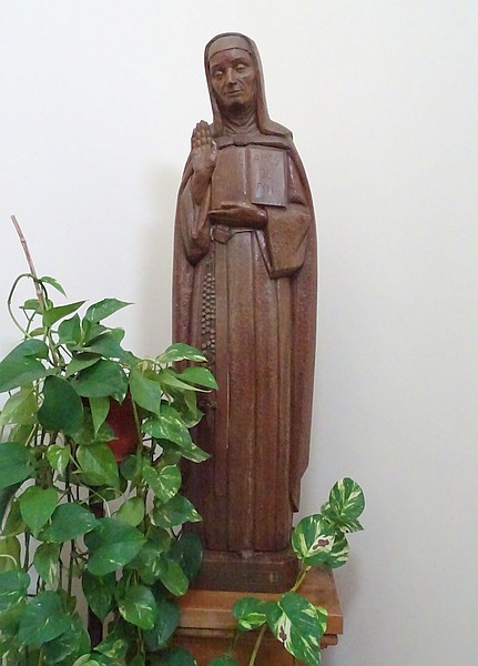 st Angela Merici