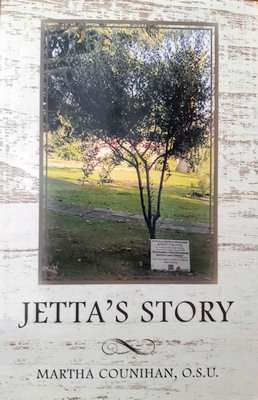 Jetta's story book