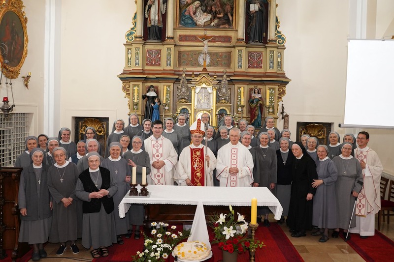 Ursulines Province of Croatia