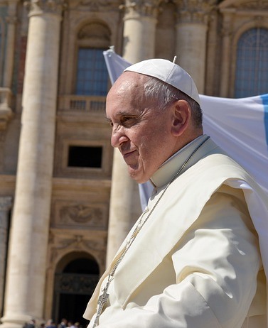 Pope Francis