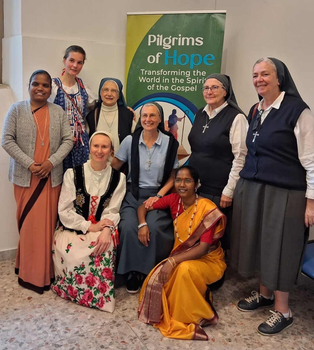 Cultural day - Ursulines