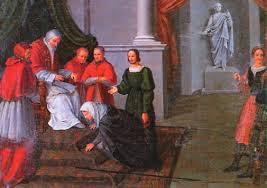 Pietro Calcinardo, Duomo Desenzano